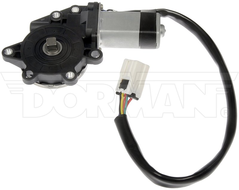 Dorman 742-524 Power Window Motor - Front Right