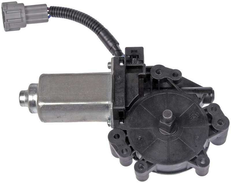 Dorman 742-527 Power Window Motor - Front Left