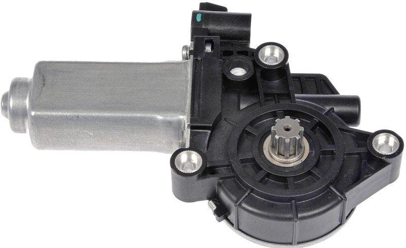 Dorman 742-561 Power Window Motor - Rear Right