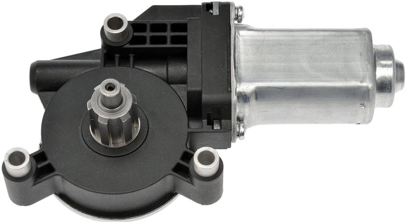 Dorman 742-563 Power Window Motor - Front Right or Rear Right