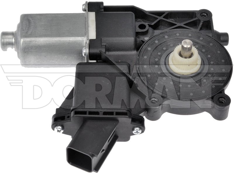 Dorman 742-566 Power Window Motor - Front Right