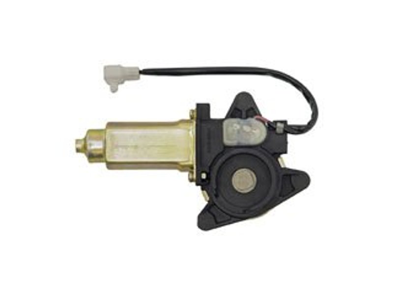 Dorman 742-602 Power Window Motor - Front Left or Rear Left