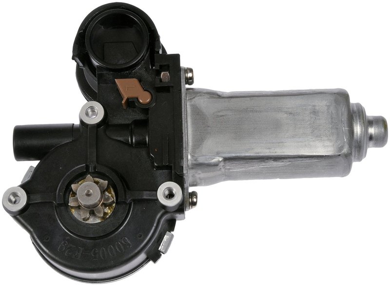 Dorman 742-606 Power Window Motor - Front Left or Rear Right