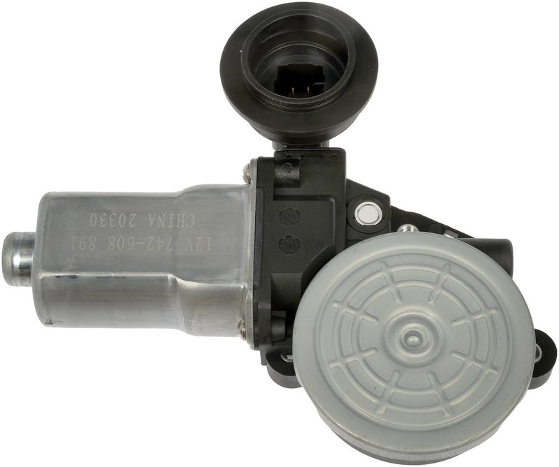 Dorman 742-608 Power Window Motor - Front Left, Rear Left or Rear Right