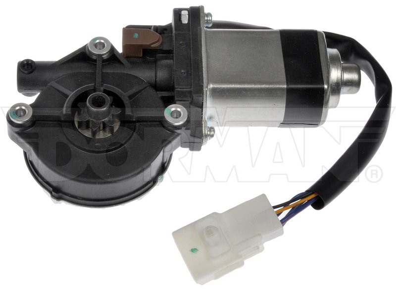 Dorman 742-615 Power Window Motor - Front Left