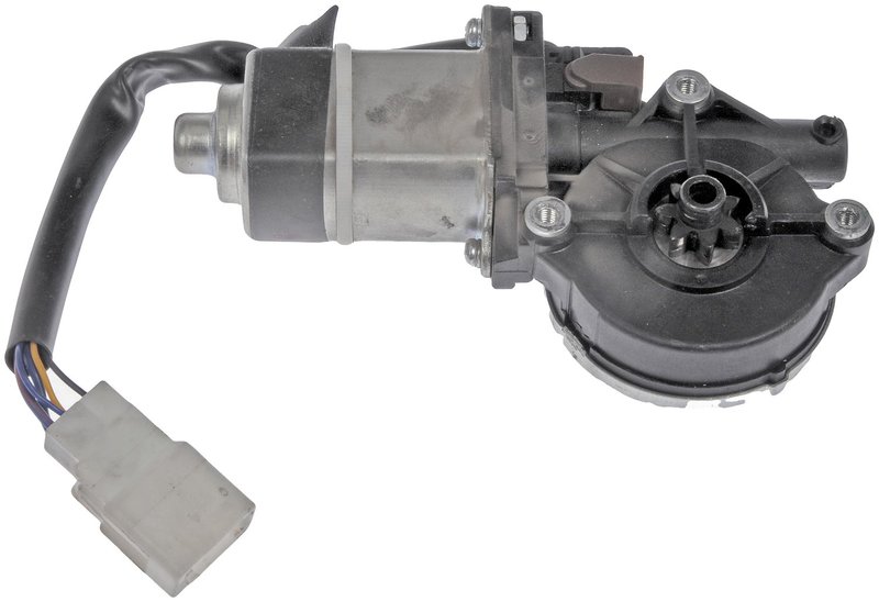 Dorman 742-616 Power Window Motor - Front Right