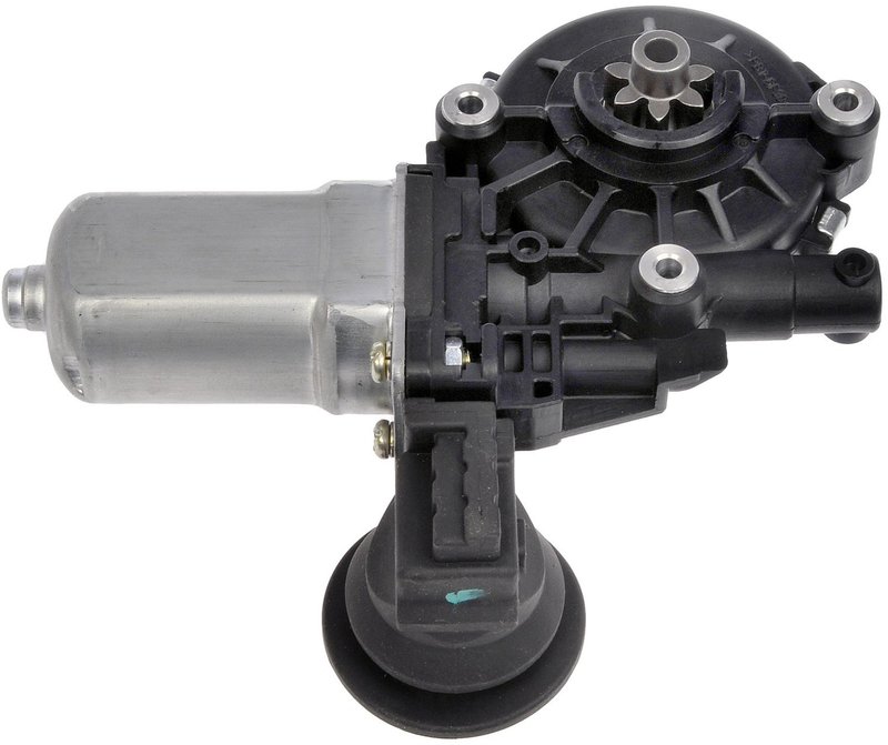 Dorman 742-623 Power Window Motor - Front Left, Rear Left or Rear Right