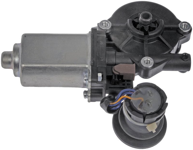 Dorman 742-629 Power Window Motor - Front Left or Rear Right