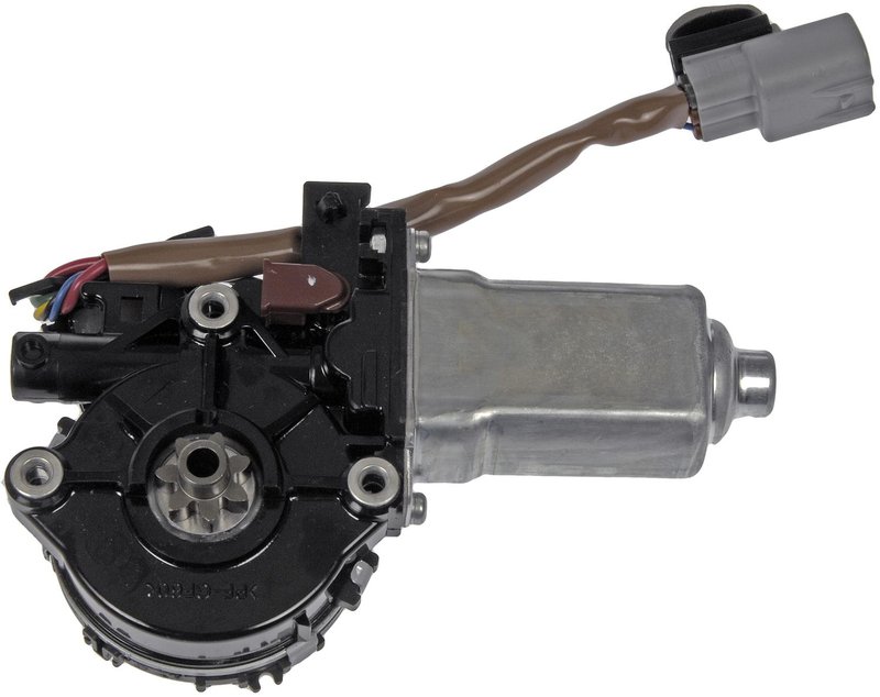 Dorman 742-635 Power Window Motor - Front Left