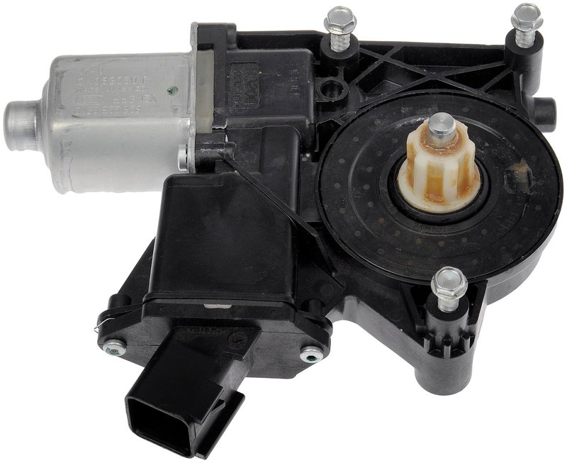 Dorman 742-662 Window Motor - Front Left