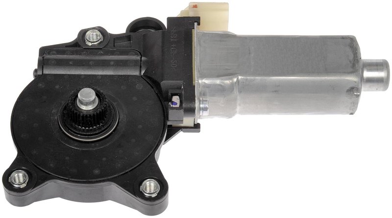 Dorman 742-705 Power Window Motor - Front Right or Rear Right