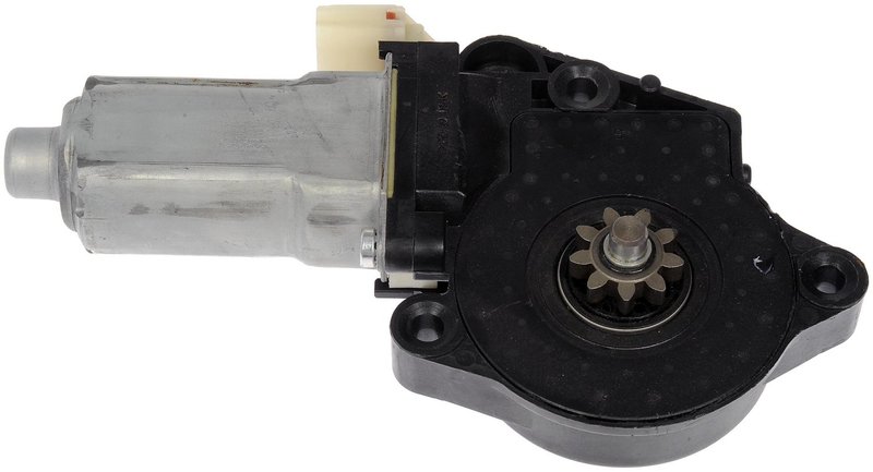 Dorman 742-712 Power Window Motor - Front Left or Rear Left