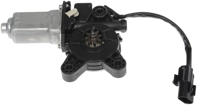 Dorman 742-717 Window Motor - Rear Right