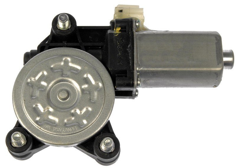 Dorman 742-718 Power Window Motor - Front Left