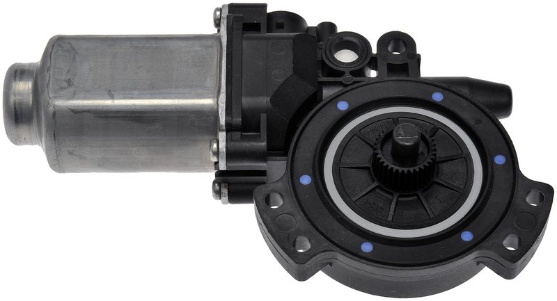 Dorman 742-721 Power Window Motor - Front Right