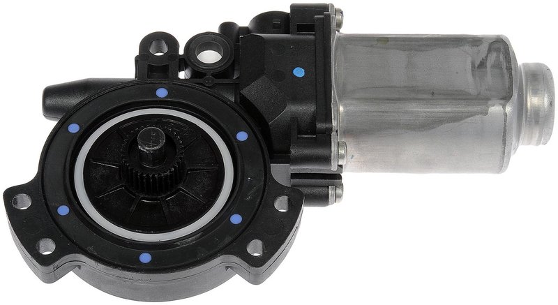 Dorman 742-726 Window Motor - Rear Left