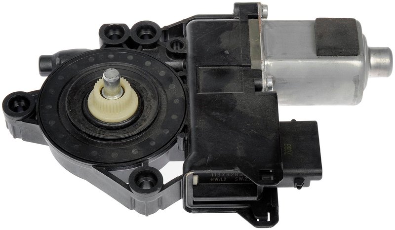 Dorman 742-741 Window Motor - Front Right