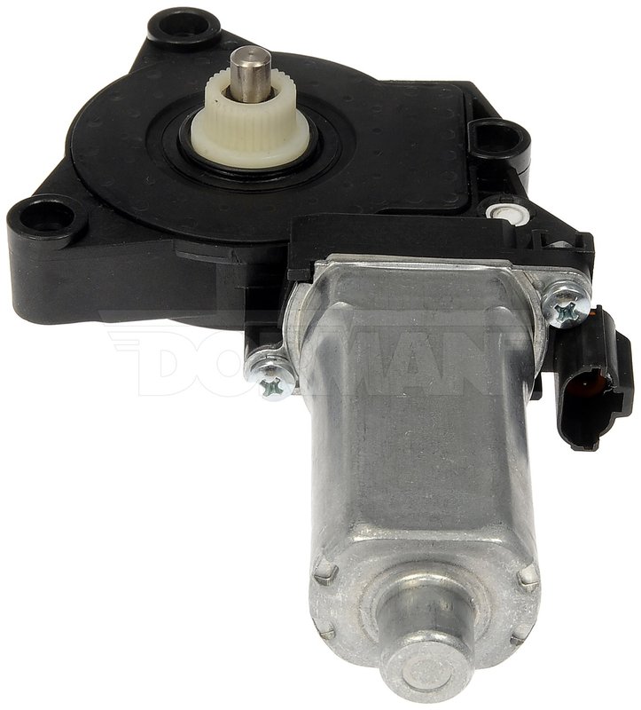 Dorman 742-744 Power Window Motor - Front Left