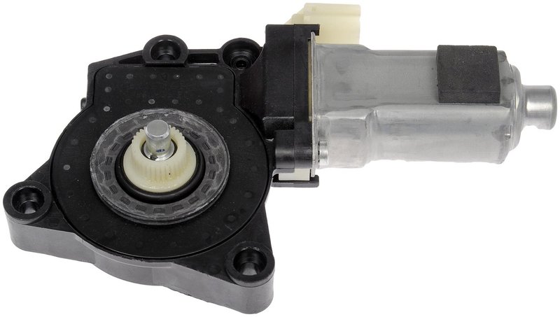 Dorman 742-746 Power Window Motor - Rear Left