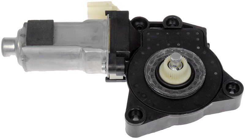 Dorman 742-747 Window Motor - Rear Right