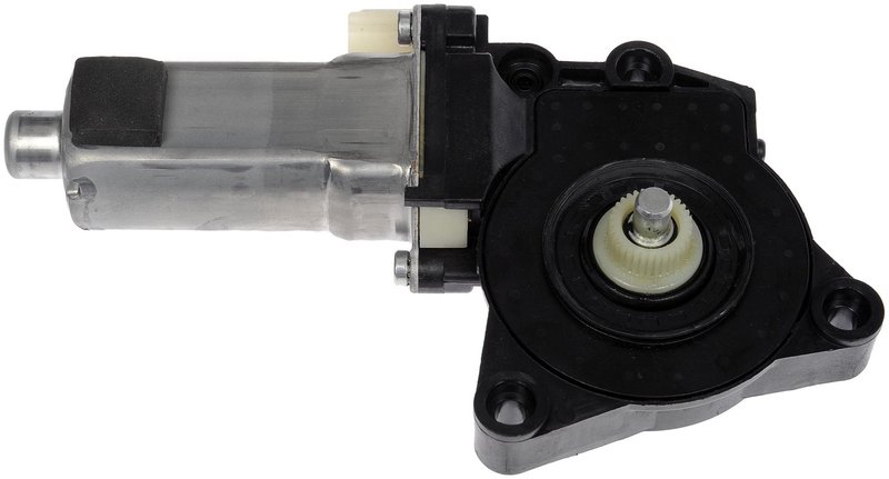 Dorman 742-772 Power Window Motor - Front Left or Rear Left