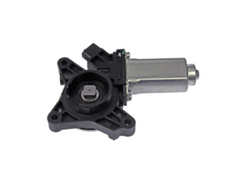 Dorman 742-817 Power Window Motor - Front Left