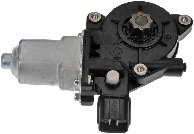 Dorman 742-824 Window Motor - Rear Right