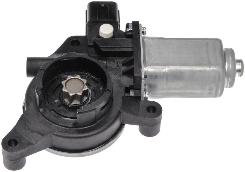 Dorman 742-825 Power Window Motor - Front Left