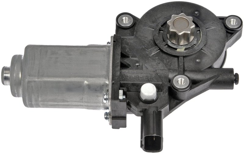 Dorman 742-832 Window Motor - Front Right