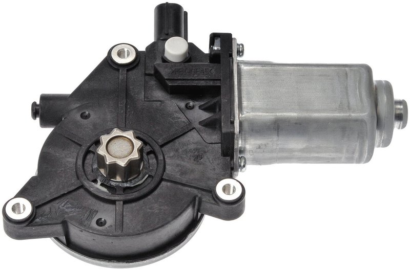 Dorman 742-834 Window Motor - Rear Right
