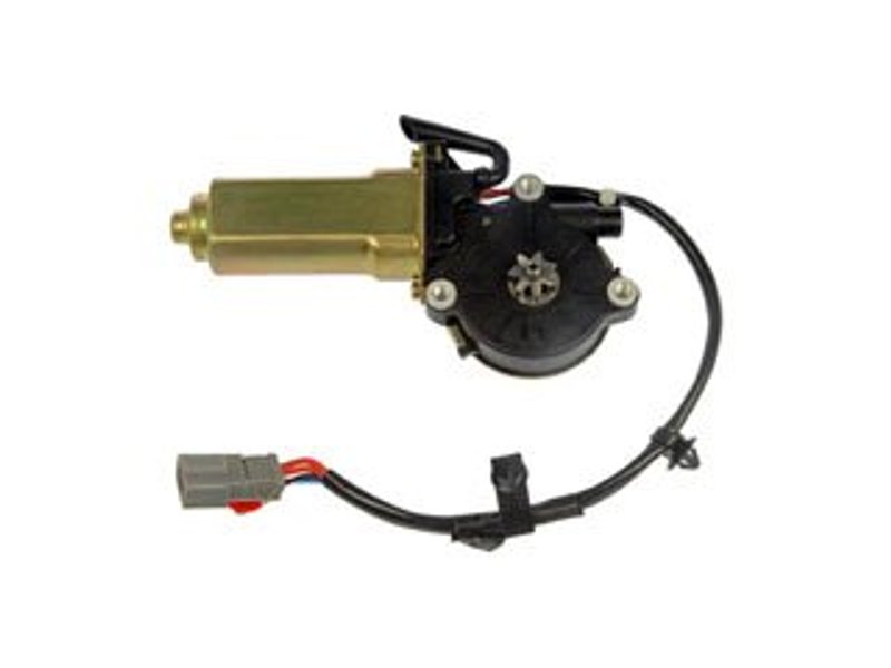 Dorman 742-840 Power Window Motor - Front Left