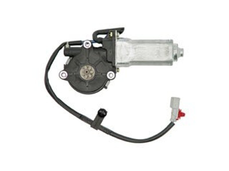 Dorman 742-841 Power Window Motor - Front Right