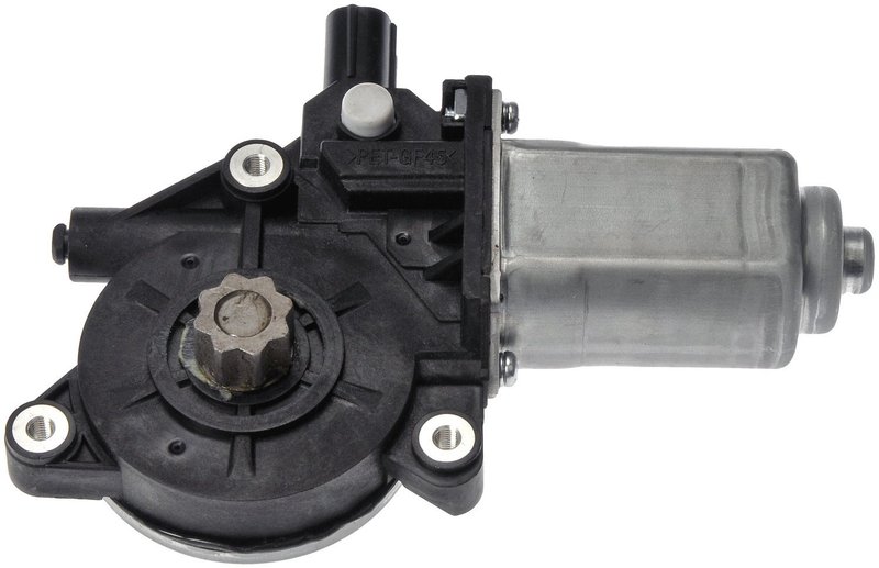 Dorman 742-855 Power Window Motor - Front Right