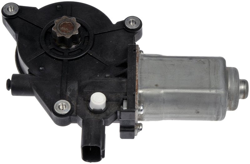 Dorman 742-856 Window Motor - Rear Left