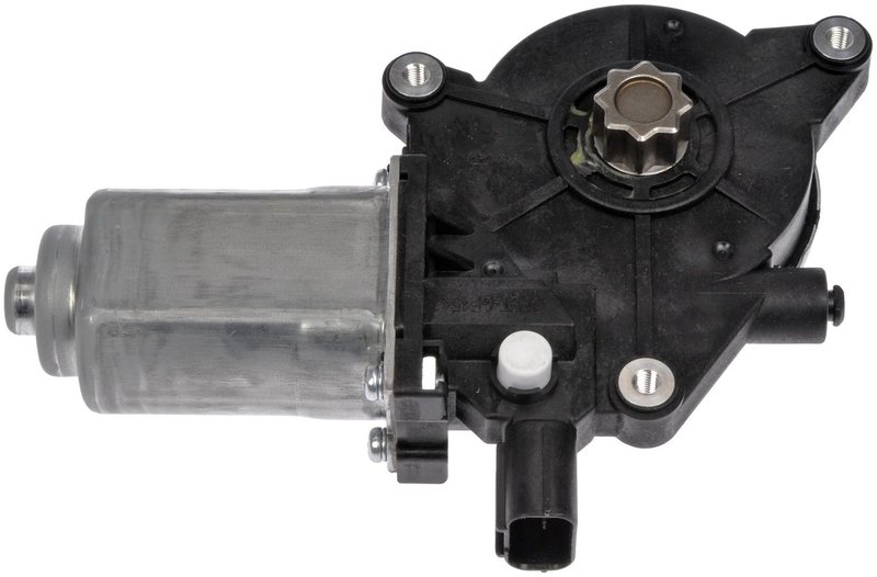 Dorman 742-857 Window Motor - Rear Right