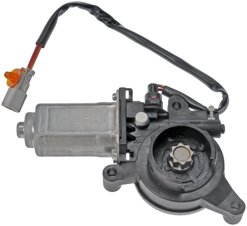 Dorman 742-863 Power Window Motor - Front Right
