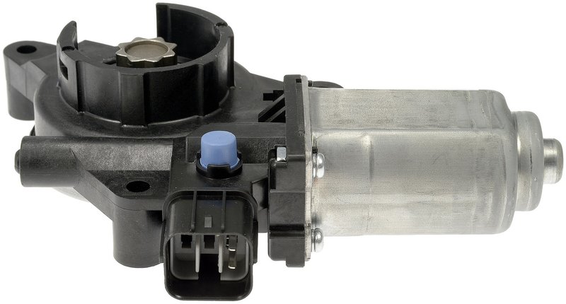 Dorman 742-865 Power Window Motor - Front Right