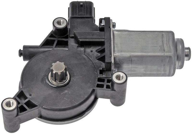Dorman 742-866 Power Window Motor - Front Left