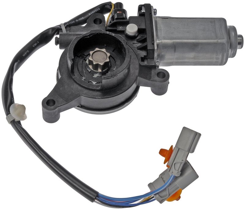 Dorman 742-868 Power Window Motor - Front Left