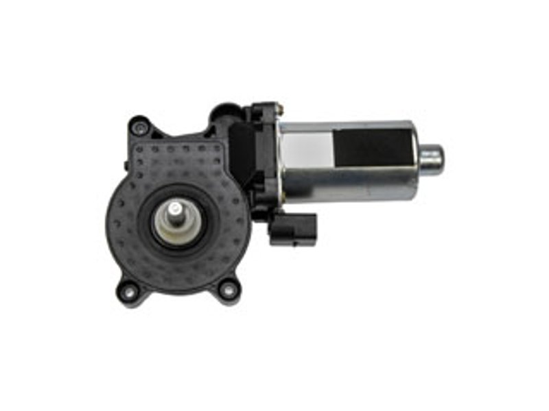 Dorman 742-912 Power Window Motor - Front Right