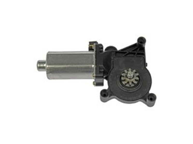 Dorman 742-917 Power Window Motor - Front Left
