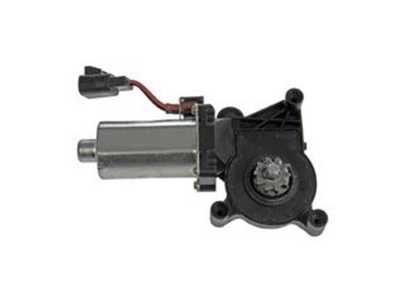 Dorman 742-921 Power Window Motor - Front Left