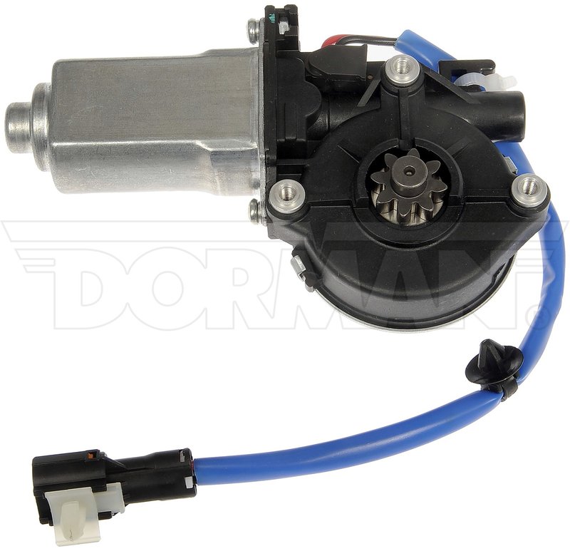 Dorman 742-923 Power Window Motor - Front Right or Rear Right