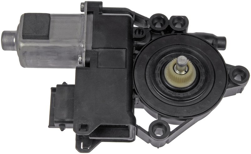 Dorman 742-928 Power Window Motor - Front Left