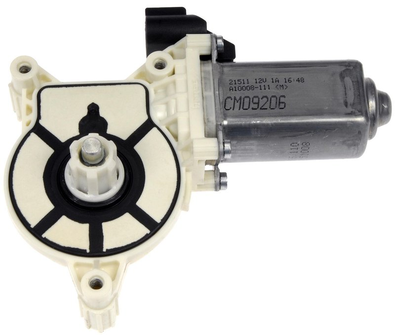 Dorman 742-938 Power Window Motor - Front Left