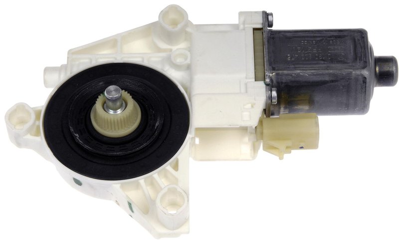 Dorman 742-944 Power Window Motor - Front Left or Rear Left