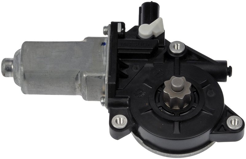 Dorman 742-971 Power Window Motor - Front Left