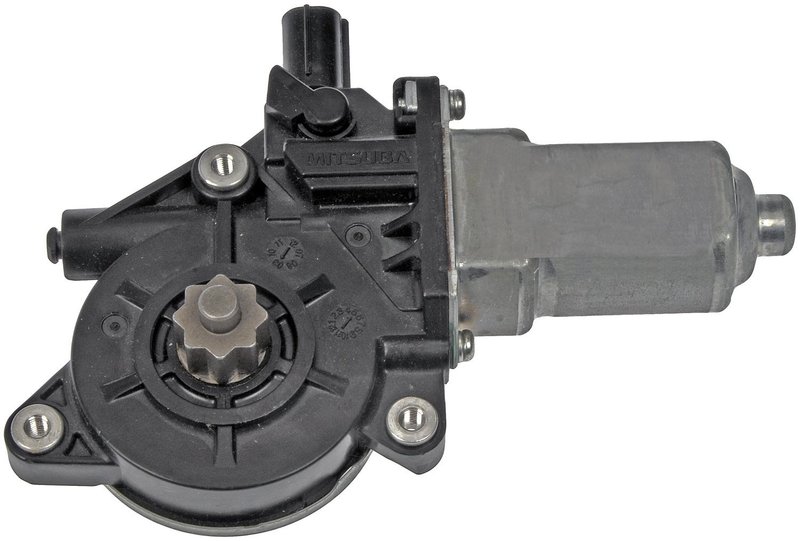 Dorman 742-972 Power Window Motor - Front Right