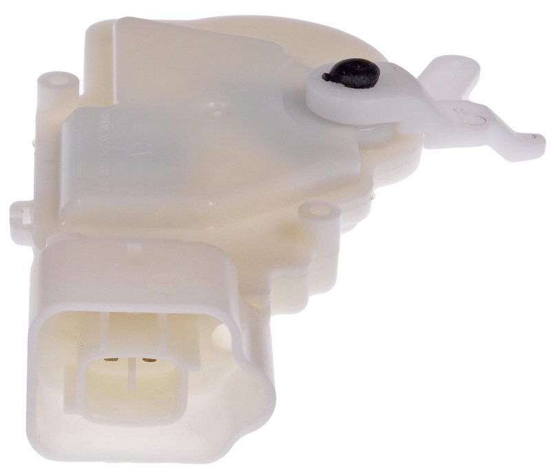 Dorman 746-001 Door Lock Actuator Motor - Front Right or Rear Right