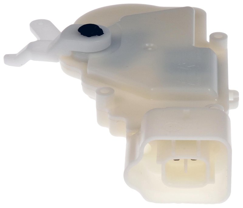 Dorman 746-002 Door Lock Actuator Motor - Front Left or Rear Left